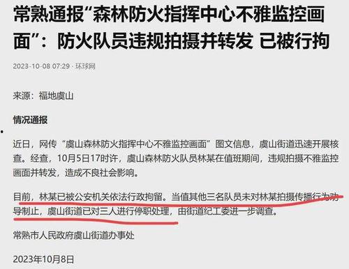 岳西最新爆料事件处理结果,真相大白,责任追究