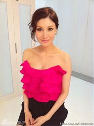 李嘉欣最新爆料微博,揭秘豪门背后的惊人真相